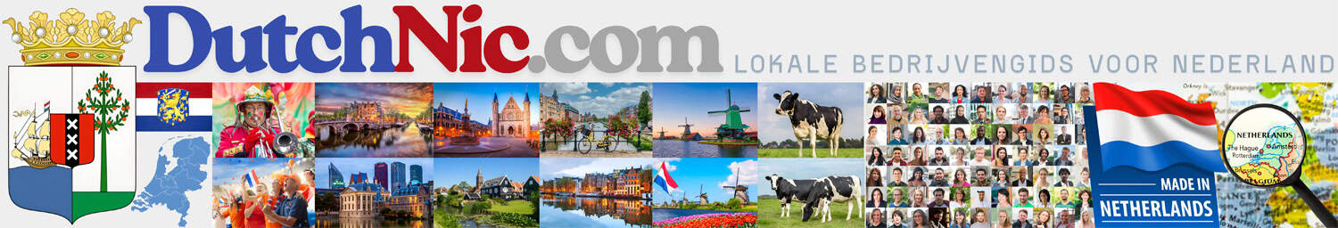 Gemaakt in Nederland - To The Tap